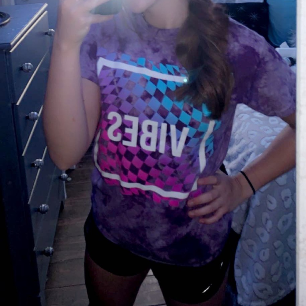 Cute Vibes tshirt
